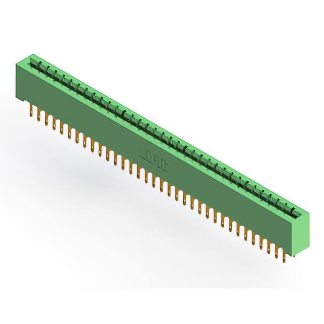 833-068-500-201 EDAC Inc.  Edgeboard Connectors